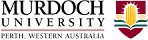 Murdoch University Logo