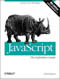Image of JavaScript book
