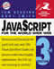 Image of JavaScript book