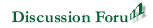Discussion Forum